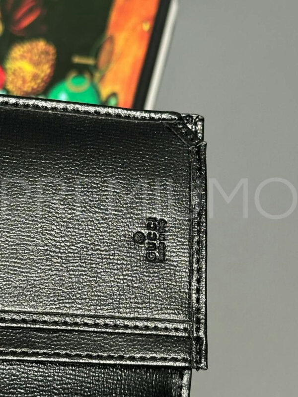Gucci кошелек PR788254 5