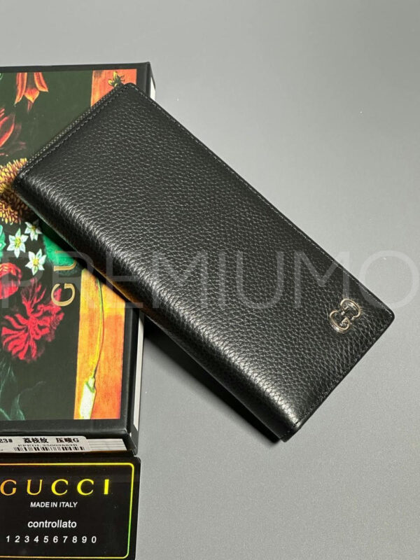 Gucci кошелек PR251382