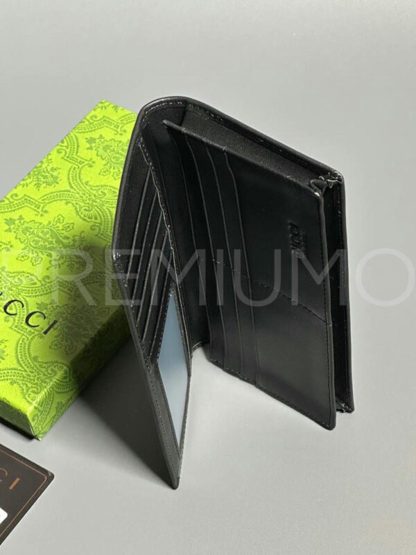 Gucci кошелек PR437523 4