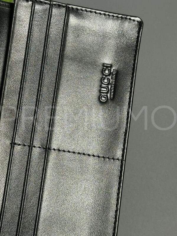 Gucci кошелек PR437523 5