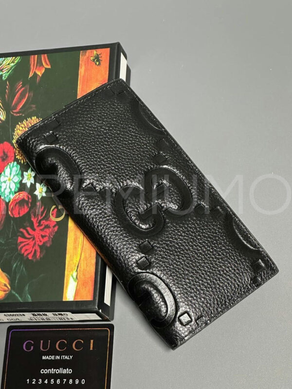 Gucci кошелек PR672669