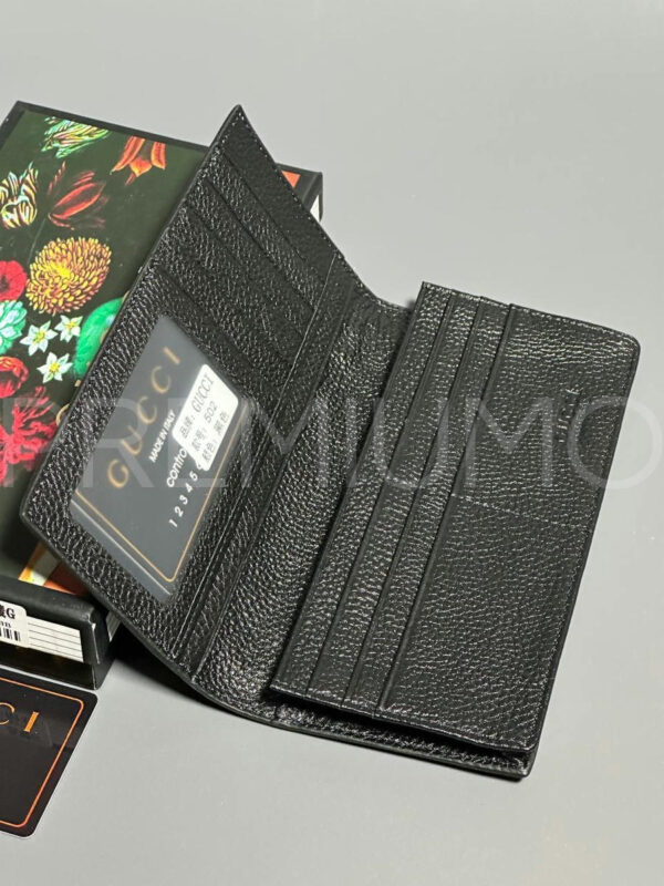 Gucci кошелек PR672669 3