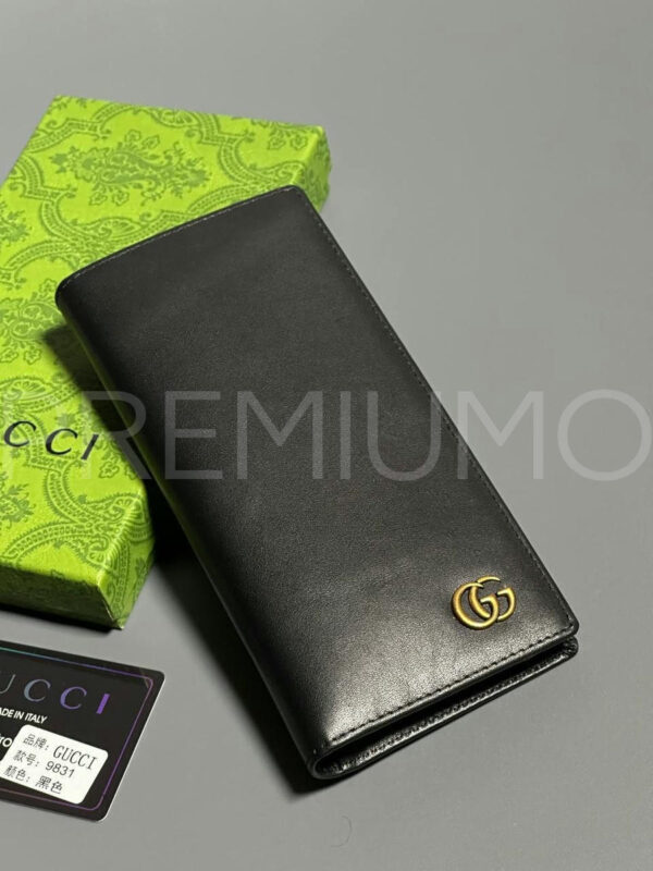 Gucci кошелек PR437523