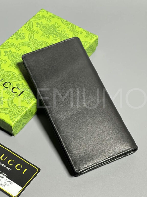 Gucci кошелек PR437523 2