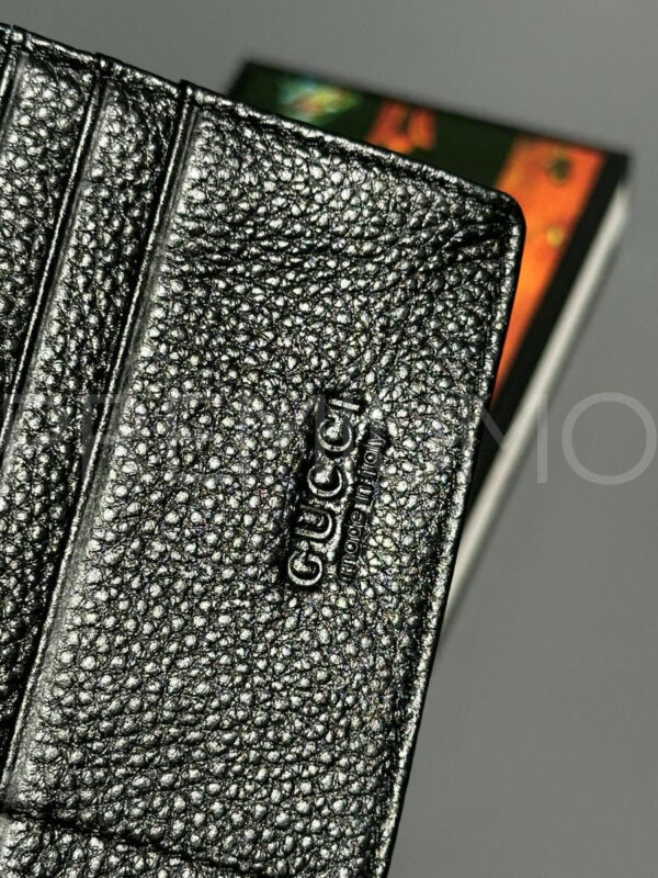 Gucci кошелек PR672669 5