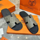 Hermes шлепанцы PR187700 11