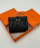 Hermes кошелек PR777663 9
