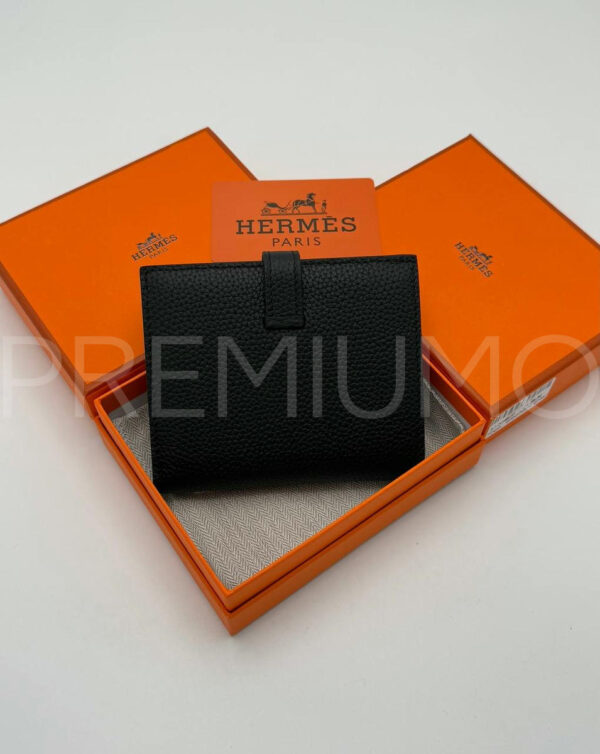 Hermes кошелек PR777663 4