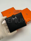 Hermes кошелек PR777663 13