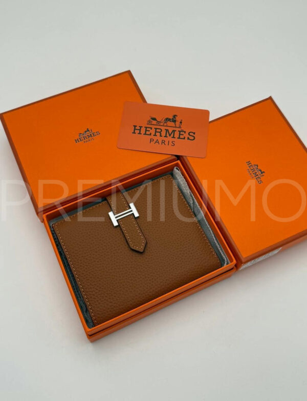 Hermes кошелек PR239269 3