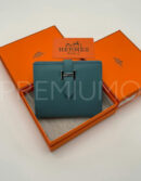 Hermes кошелек PR673243 6