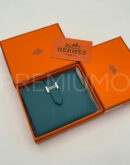Hermes кошелек PR673243 8
