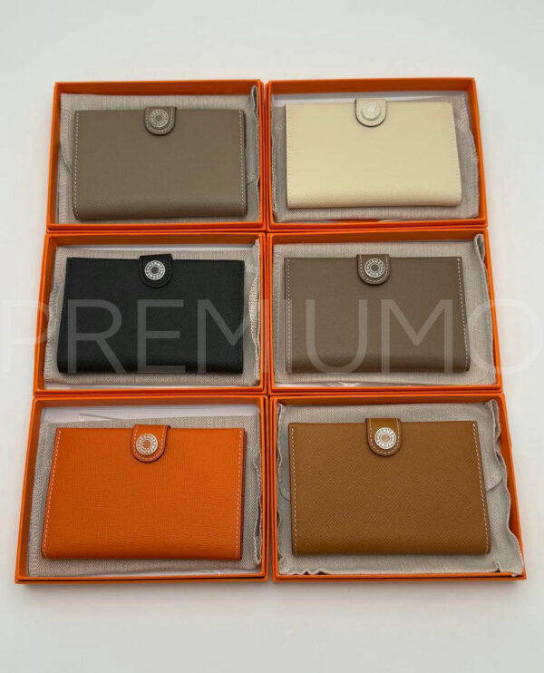 Hermes обложка на паспорт PR190796 4