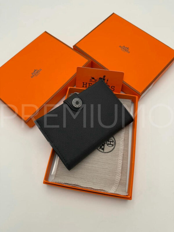 Hermes обложка на паспорт PR653258 2