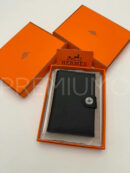 Hermes обложка на паспорт PR653258 6