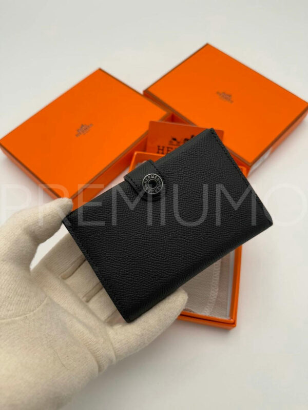 Hermes обложка на паспорт PR653258 3