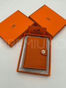 Hermes обложка на паспорт PR674352 7