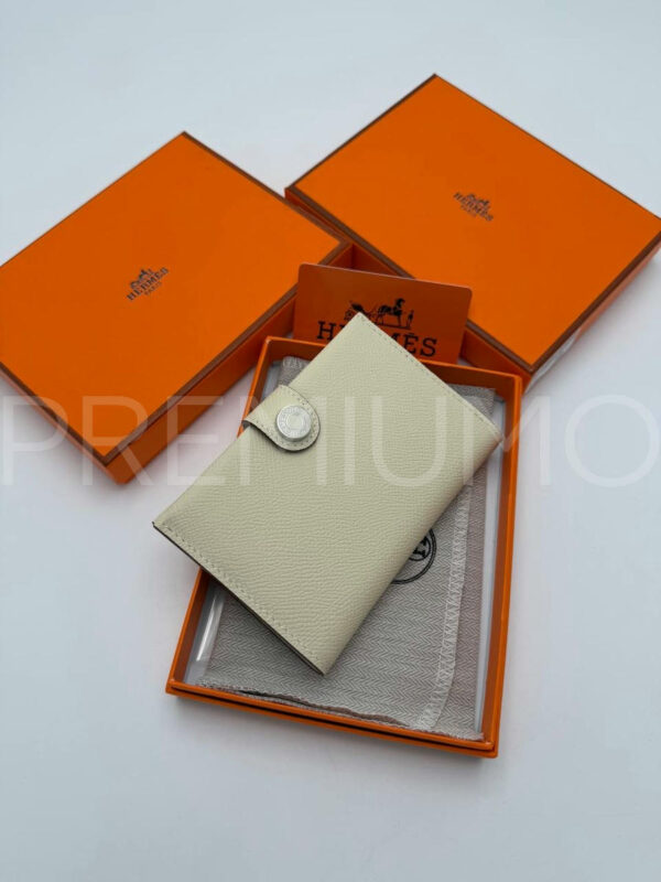 Hermes обложка на паспорт PR785020 2