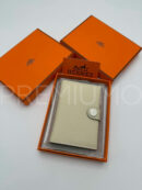 Hermes обложка на паспорт PR785020 6