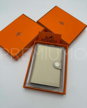 Hermes обложка на паспорт PR785020