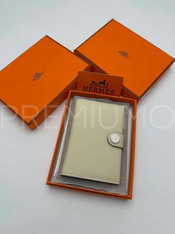 Hermes обложка на паспорт PR785020