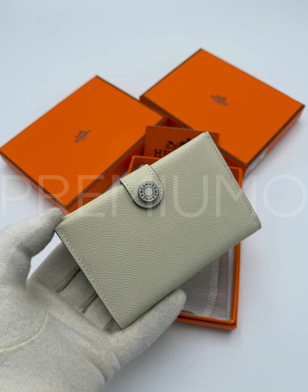 Hermes обложка на паспорт PR785020 3