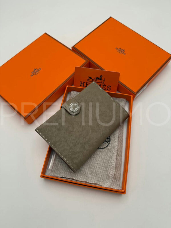 Hermes обложка на паспорт PR403965 2