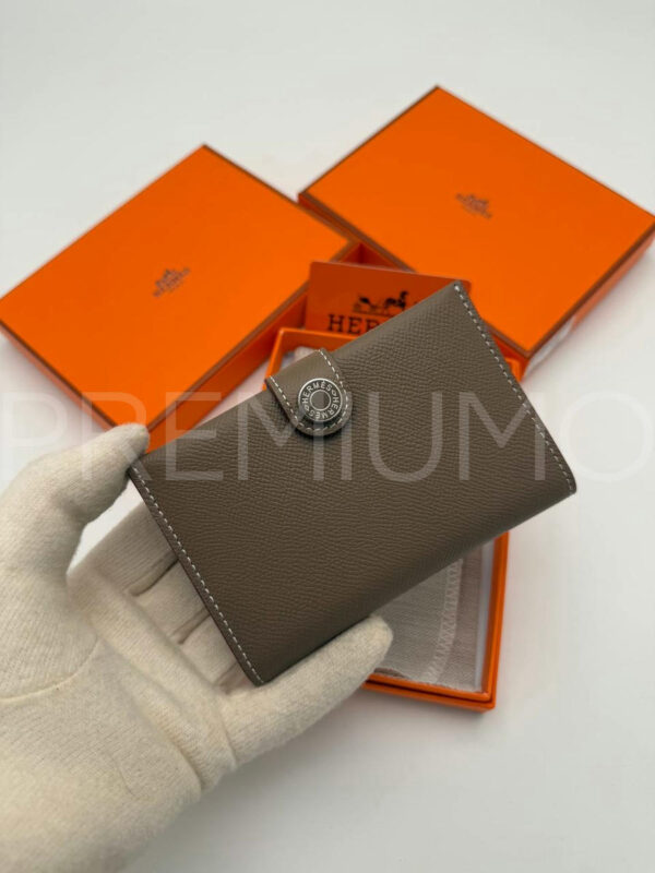 Hermes обложка на паспорт PR241144 3