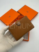 Hermes обложка на паспорт PR190796 8