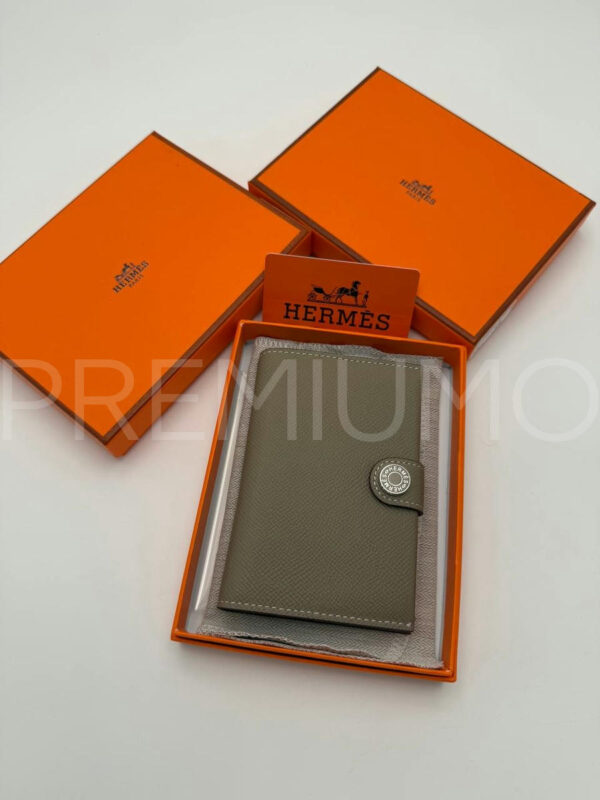 Hermes обложка на паспорт PR403965
