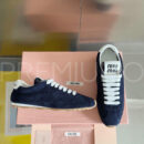 Miu Miu кроссовки PR481278 7