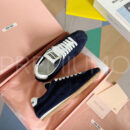 Miu Miu кроссовки PR481278 8
