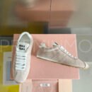 Miu Miu кроссовки PR133140 6
