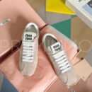 Miu Miu кроссовки PR133140 5