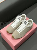 Miu Miu кроссовки PR513999 5