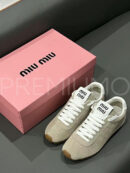 Miu Miu кроссовки PR513999 8
