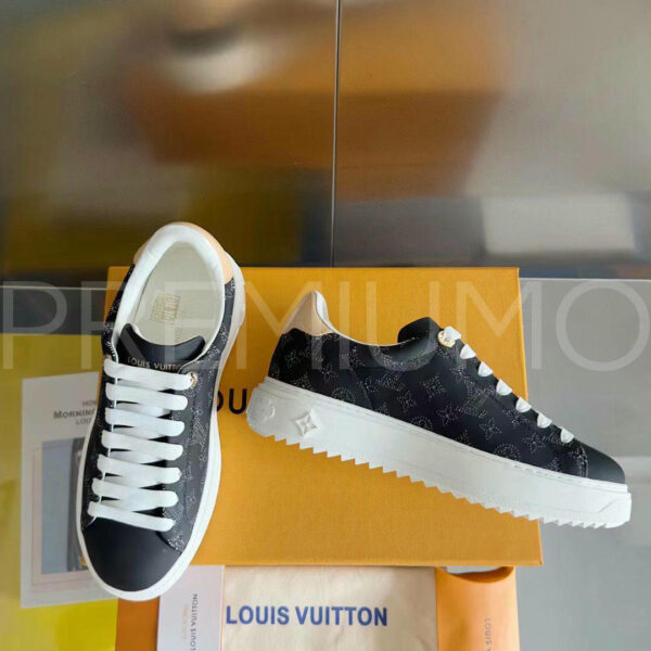 Louis Vuitton кроссовки PR961950 3