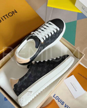 Louis Vuitton кроссовки PR961950