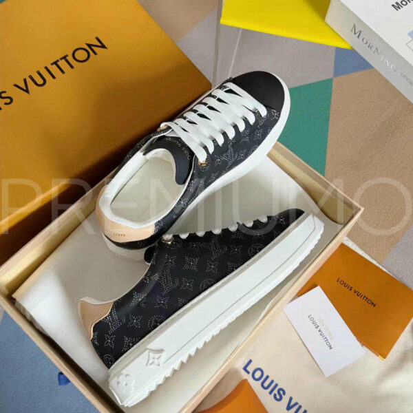 Louis Vuitton кроссовки PR961950