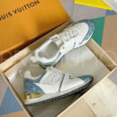 Louis Vuitton Run Away кроссовки PR149879 5