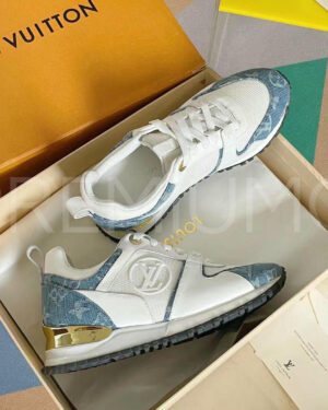 Louis Vuitton Run Away кроссовки PR149879