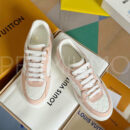 Louis Vuitton кроссовки PR553551 7