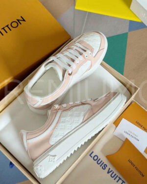 Louis Vuitton кроссовки PR553551