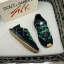 Dolce & Gabbana кроссовки PR527703 10