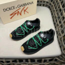 Dolce & Gabbana кроссовки PR527703 11