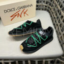 Dolce & Gabbana кроссовки PR527703 9
