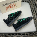 Dolce & Gabbana кроссовки PR527703 14
