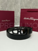 Salvatore Ferragamo ремень PR527836 10