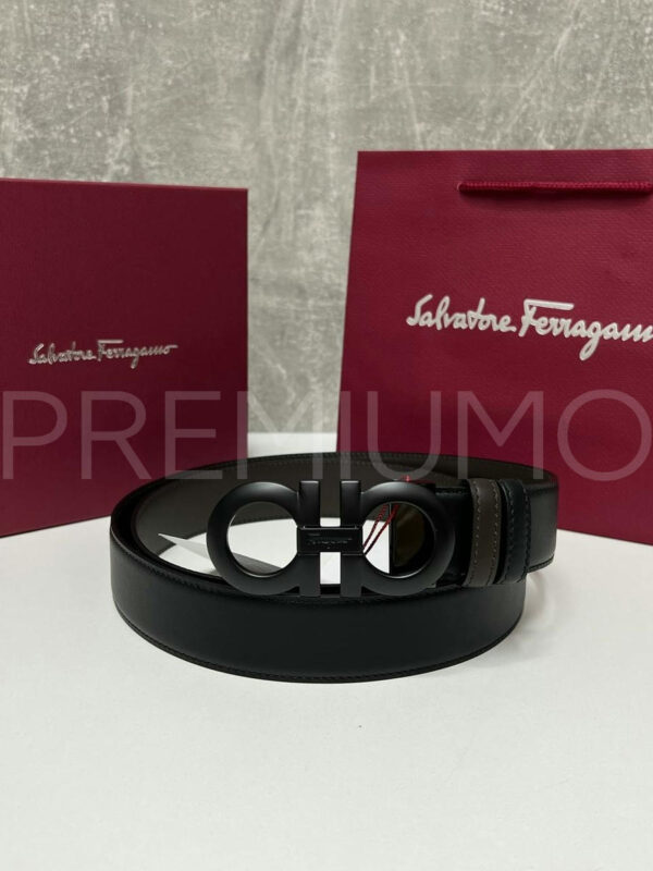 Salvatore Ferragamo ремень PR527836