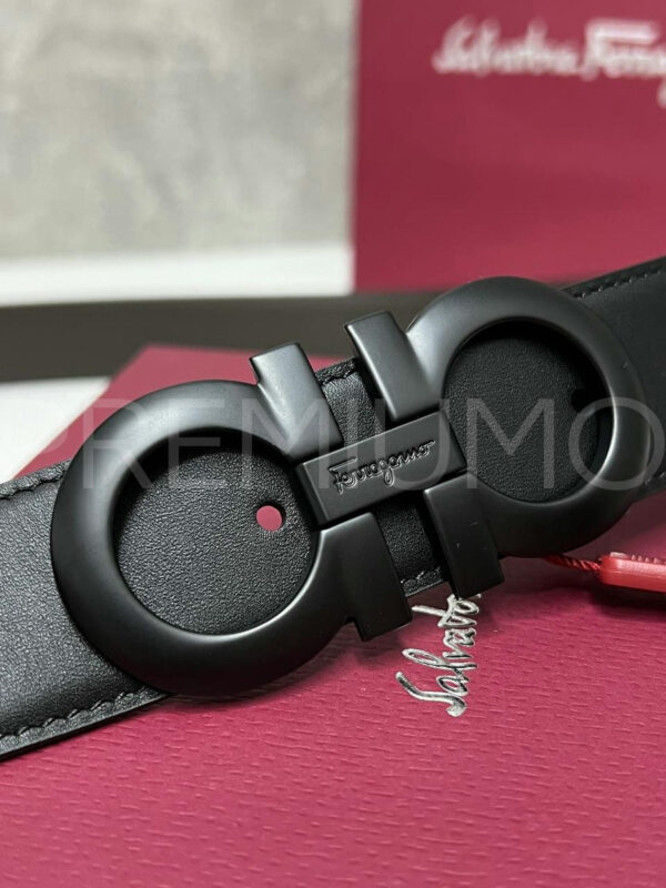 Salvatore Ferragamo ремень PR527836 5